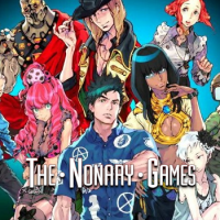 Zero Escape: The Nonary Games
